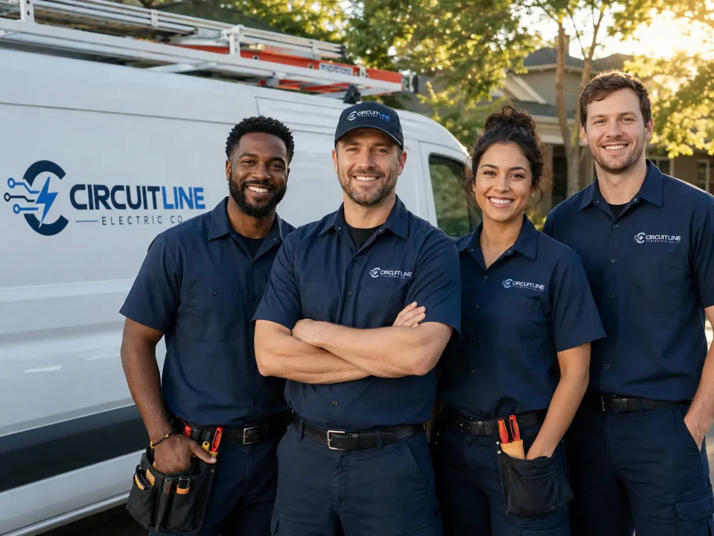 Whole Home Rewiring company in Lewiston, ID