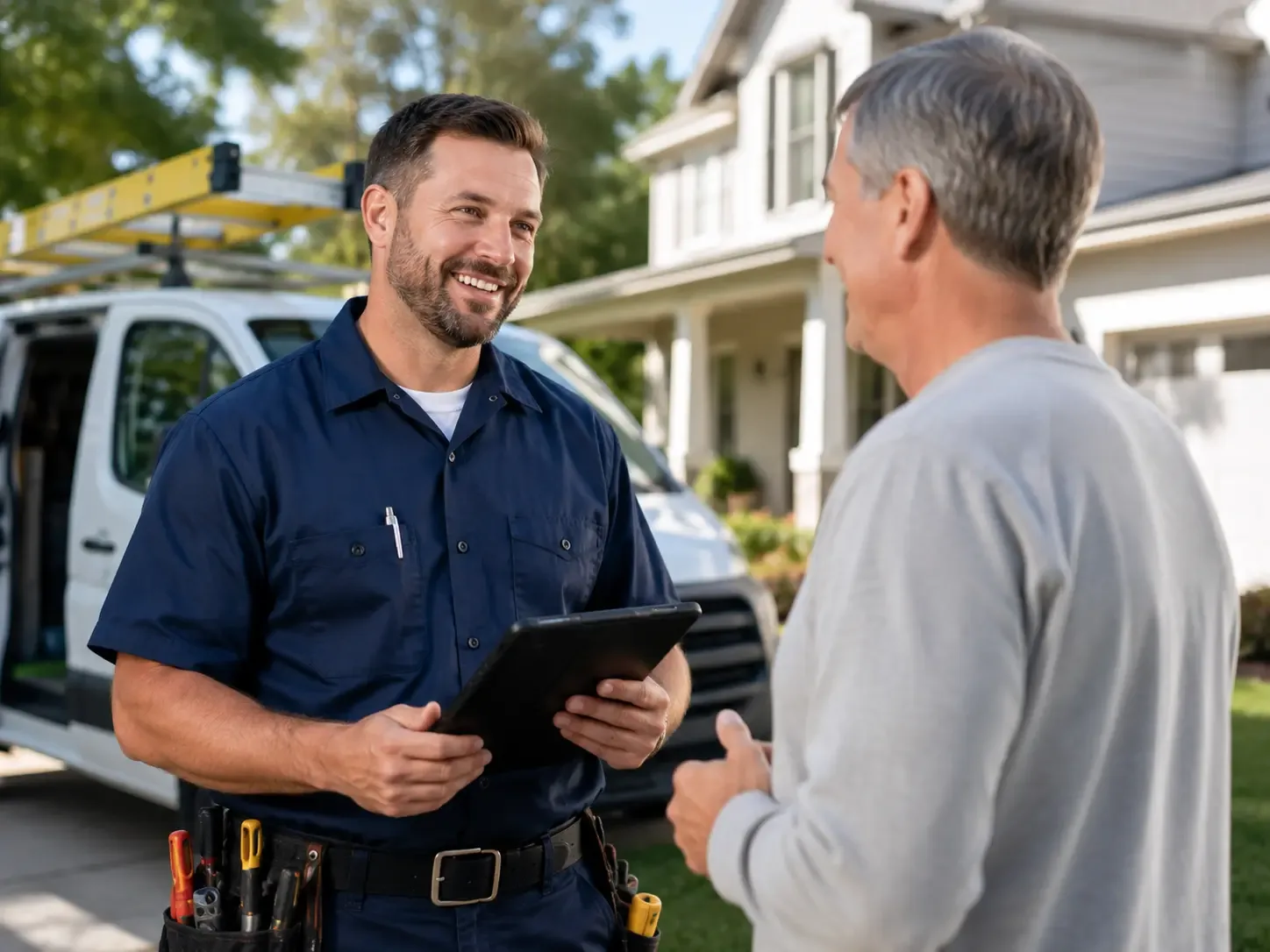 Whole Home Rewiring Lewiston, ID FAQs